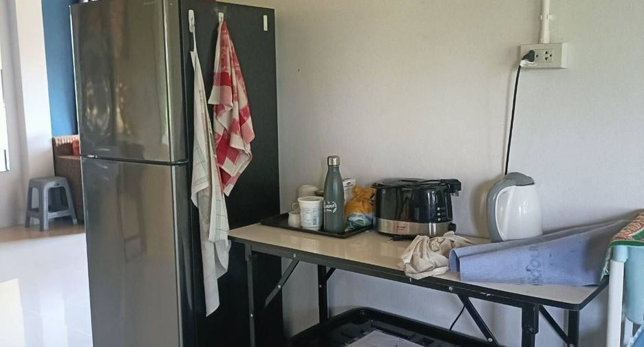 À louer 1 chambre appartement à Thalang, Phuket