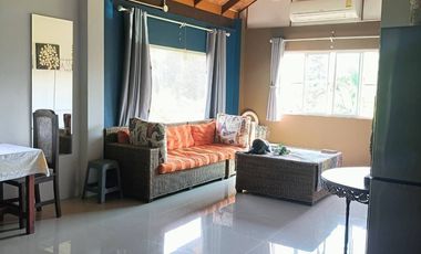 For rent 1 bed apartment in Thalang, Phuket