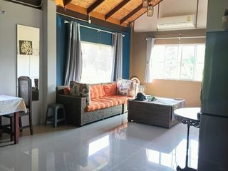 For Rent 1 Bedroom Apartment In Thalang, Phuket