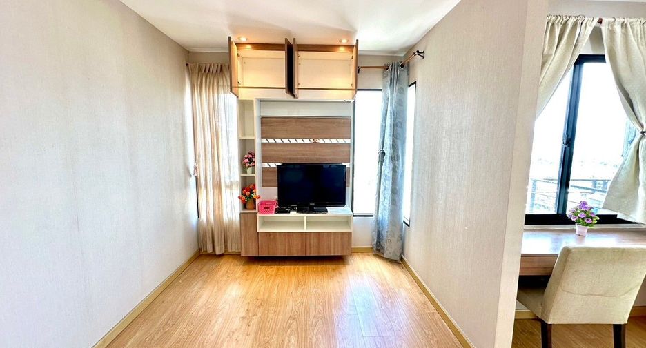 For sale and for rent 1 bed condo in Hat Yai, Songkhla