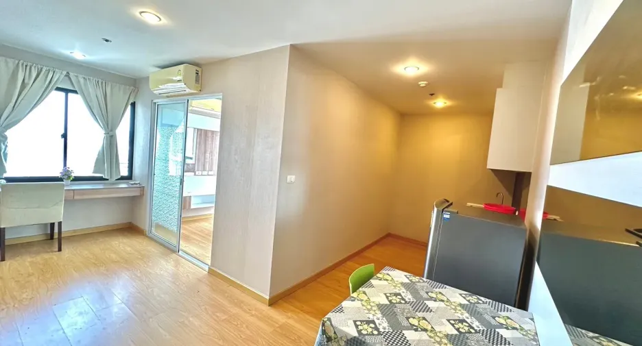 For sale and for rent 1 bed condo in Hat Yai, Songkhla