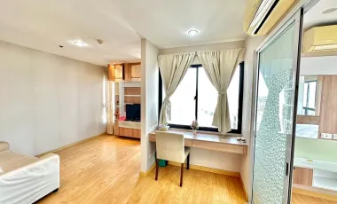 For sale and for rent 1 bed condo in Hat Yai, Songkhla
