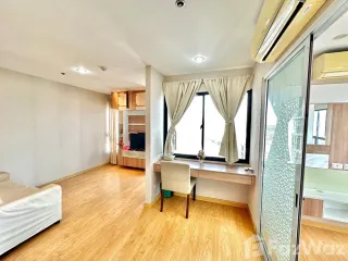 For sale and for rent 1 bed condo in Hat Yai, Songkhla