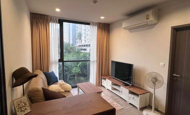 À vendre et à louer 2 chambres condo à Bang Sue, Bangkok