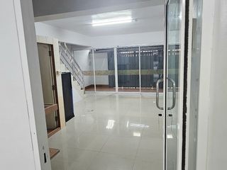 For sale 3 bedrooms townhouse in Hat Yai, Songkhla