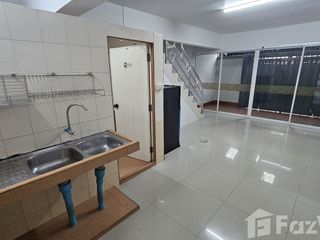 For sale 3 bedrooms townhouse in Hat Yai, Songkhla