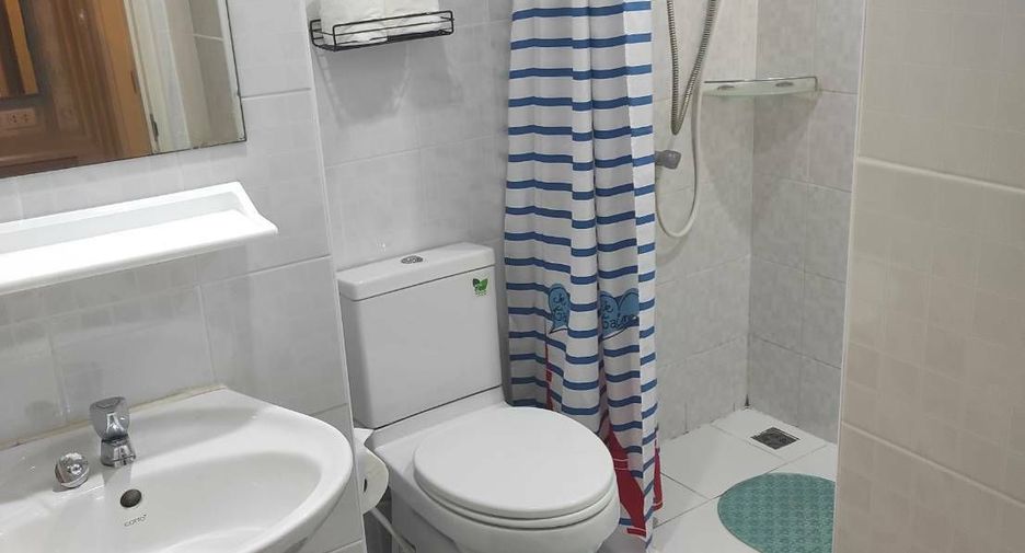 For sale 1 bed condo in Thalang, Phuket