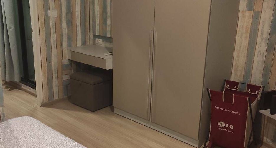 For sale 1 bed condo in Thalang, Phuket