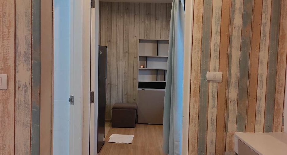 For sale 1 bed condo in Thalang, Phuket