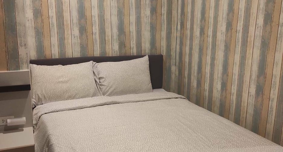 For sale 1 bed condo in Thalang, Phuket