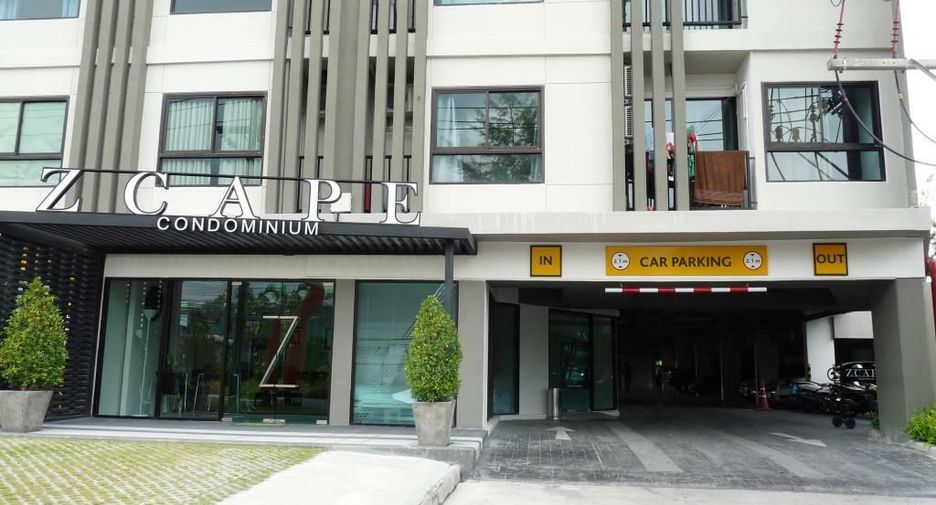 For sale 1 bed condo in Thalang, Phuket