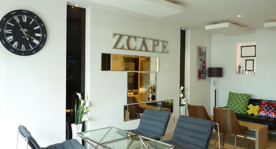For sale 1 bed condo in Thalang, Phuket