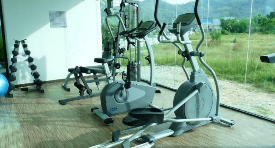 For sale 1 bed condo in Thalang, Phuket