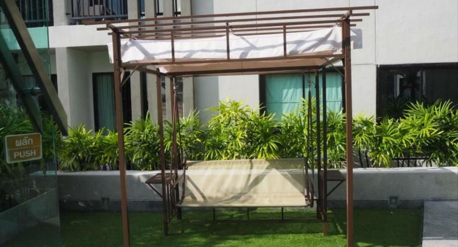 For sale 1 bed condo in Thalang, Phuket