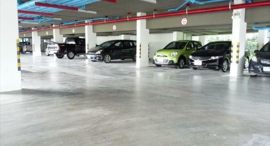 For sale 1 bed condo in Thalang, Phuket