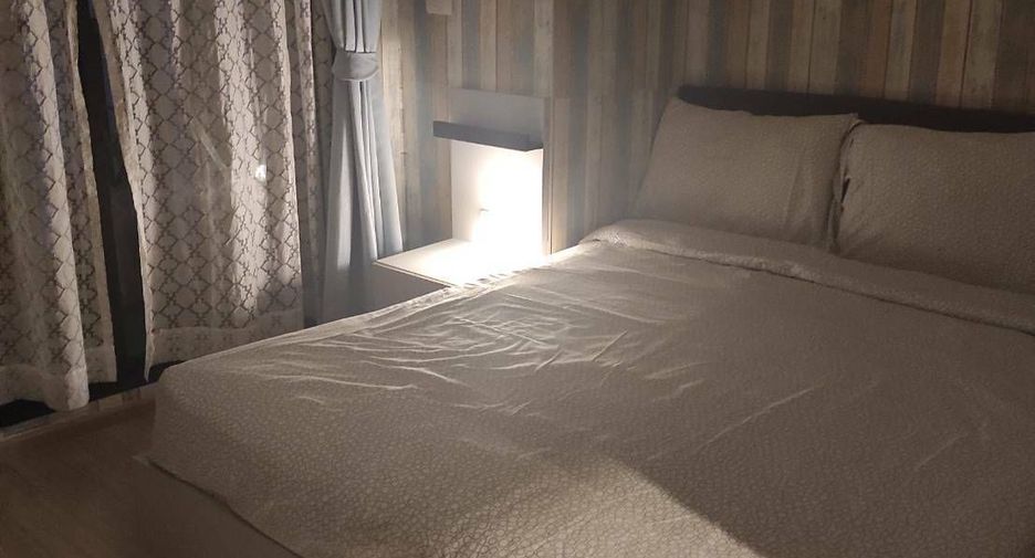 For sale 1 bed condo in Thalang, Phuket