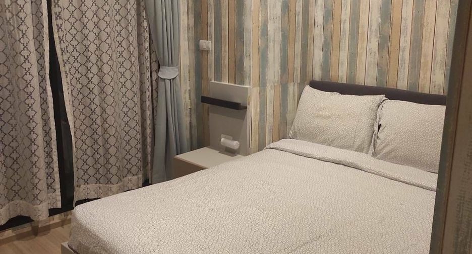 For sale 1 bed condo in Thalang, Phuket