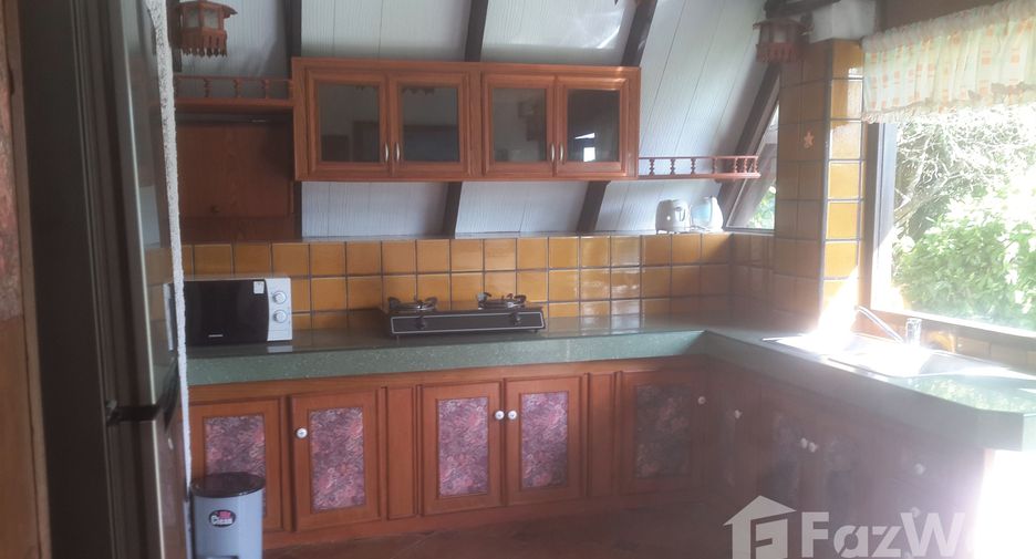 For rent 2 bedrooms house in Mueang Chiang Rai, Chiang Rai