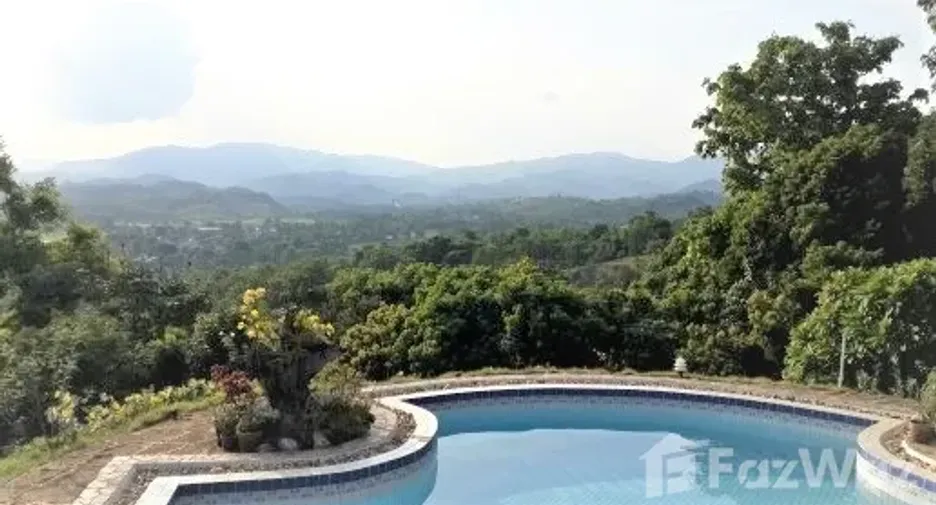 Casa en alquiler de 2 habitaciones en Mueang Chiang Rai, Chiang Rai