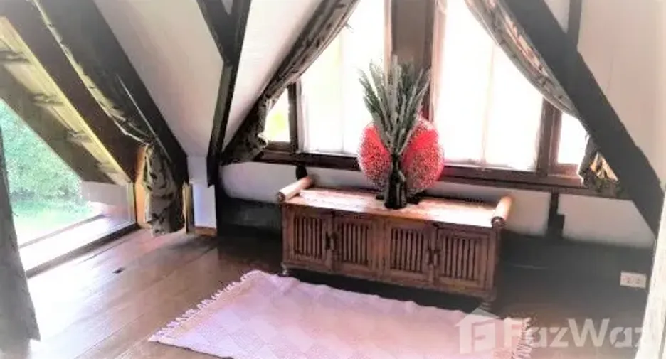 Casa en alquiler de 2 habitaciones en Mueang Chiang Rai, Chiang Rai