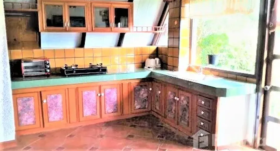 Casa en alquiler de 2 habitaciones en Mueang Chiang Rai, Chiang Rai