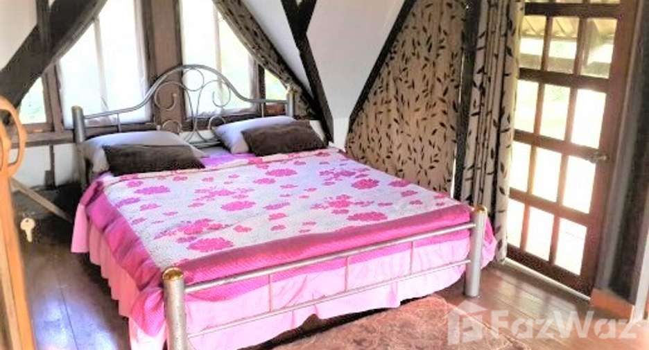For rent 2 bedrooms house in Mueang Chiang Rai, Chiang Rai