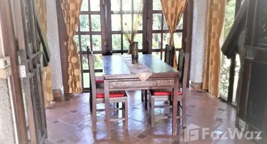 Casa en alquiler de 2 habitaciones en Mueang Chiang Rai, Chiang Rai