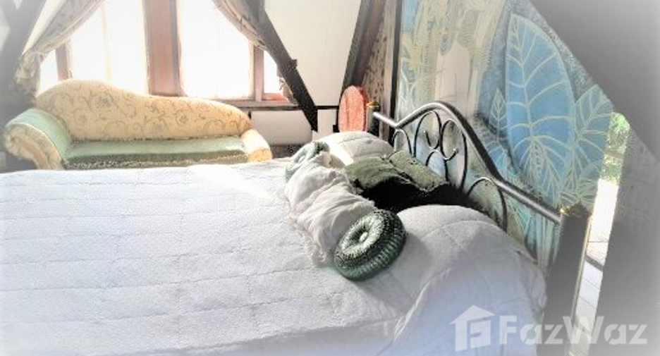 For rent 2 bedrooms house in Mueang Chiang Rai, Chiang Rai