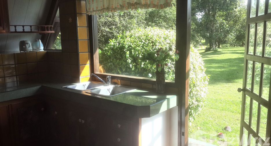 Casa en alquiler de 2 habitaciones en Mueang Chiang Rai, Chiang Rai