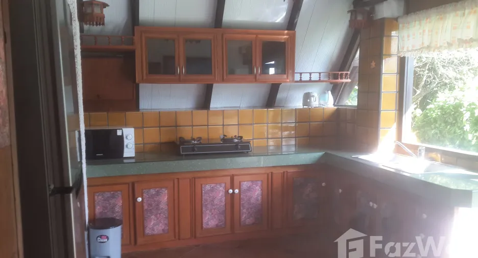 Casa en alquiler de 2 habitaciones en Mueang Chiang Rai, Chiang Rai