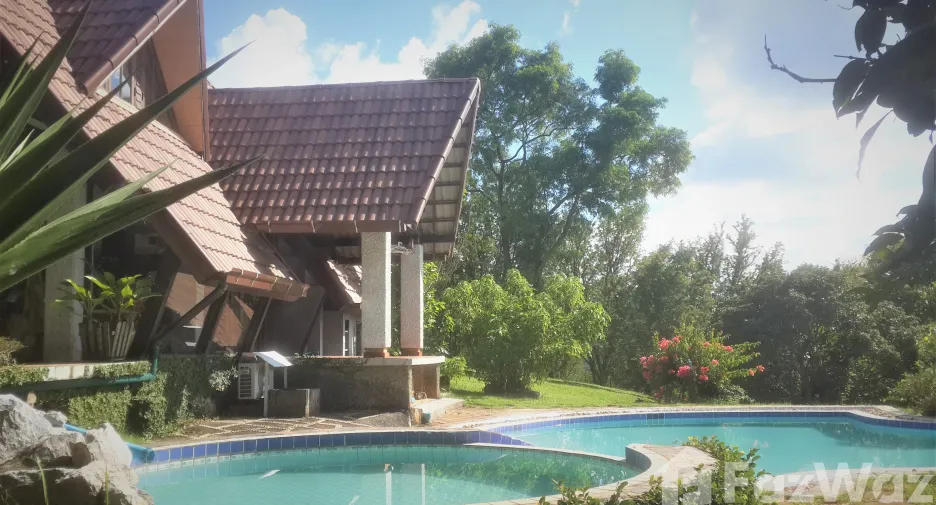 Casa en alquiler de 2 habitaciones en Mueang Chiang Rai, Chiang Rai