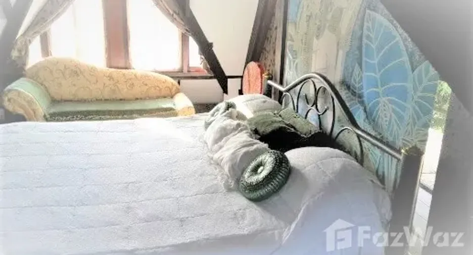 Casa en alquiler de 2 habitaciones en Mueang Chiang Rai, Chiang Rai