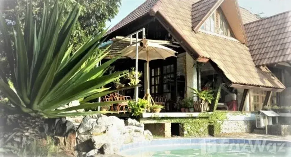 Casa en alquiler de 2 habitaciones en Mueang Chiang Rai, Chiang Rai