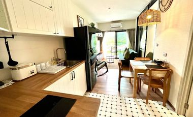 Apartment zur Miete mit 1 Zimmer in Thalang, Phuket