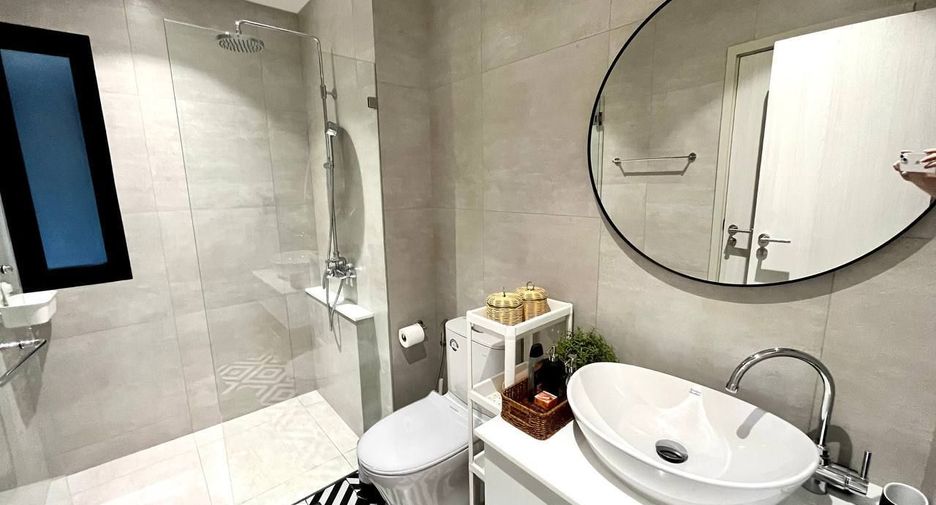 Apartment zur Miete mit 1 Zimmer in Thalang, Phuket