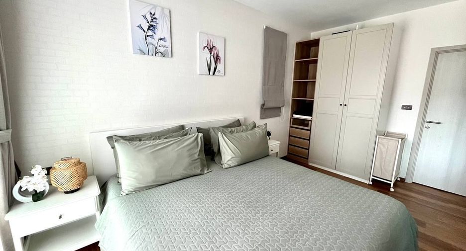 Apartment zur Miete mit 1 Zimmer in Thalang, Phuket