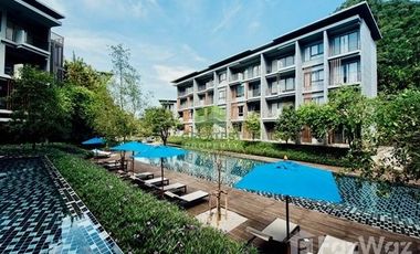 For sale 3 bedrooms condo in Pak Chong, Nakhon Ratchasima