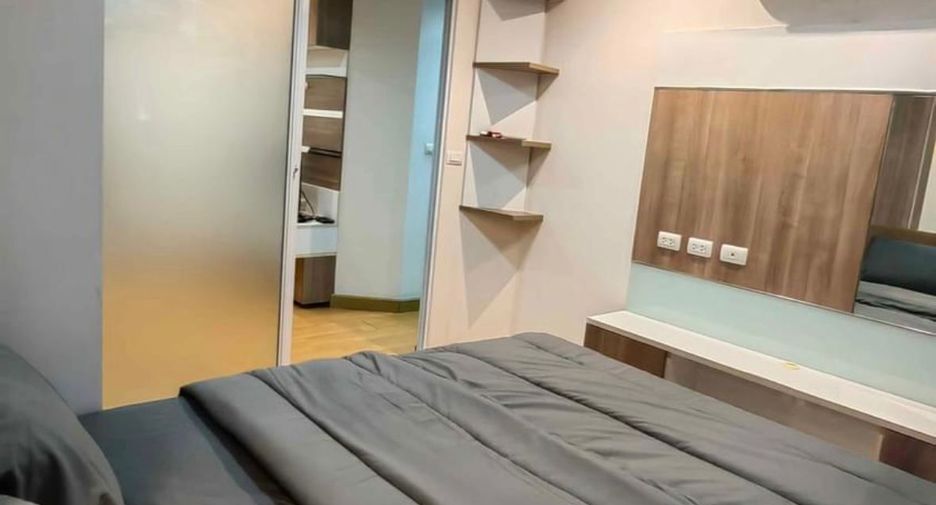 For rent 1 bed condo in Kathu, Phuket