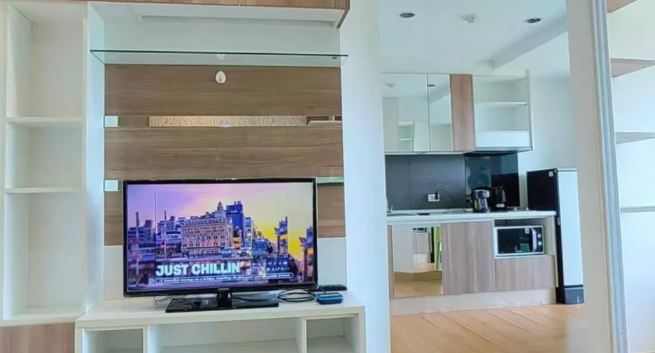 For rent 1 bed condo in Kathu, Phuket
