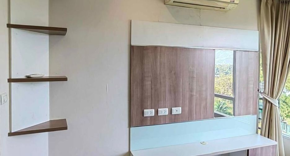 For rent 1 bed condo in Kathu, Phuket