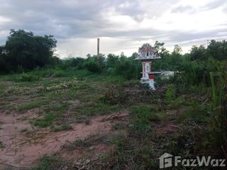 For sale land in Mae Tha, Lamphun