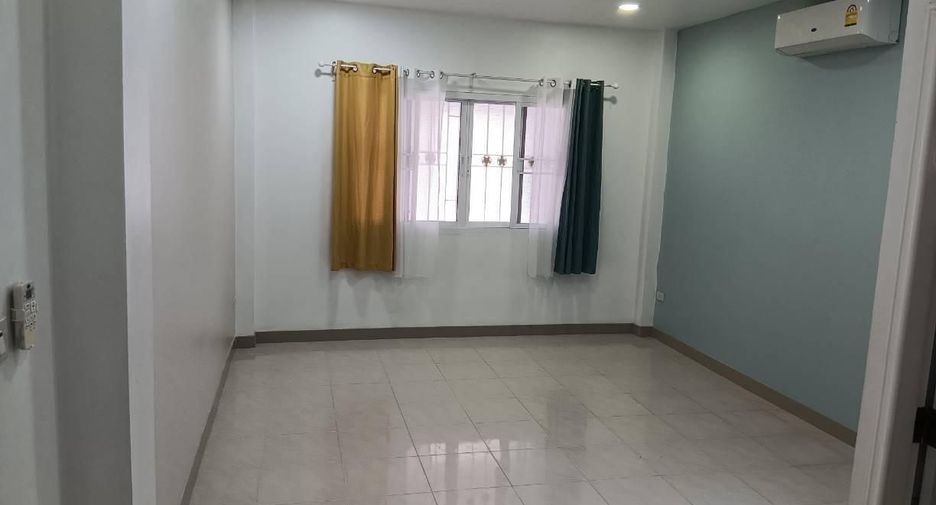 For rent 5 bedrooms house in Mueang Phuket, Phuket