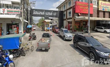 出售 和 出租 4 卧室 联排别墅 在 Mueang Chon Buri, Chon Buri