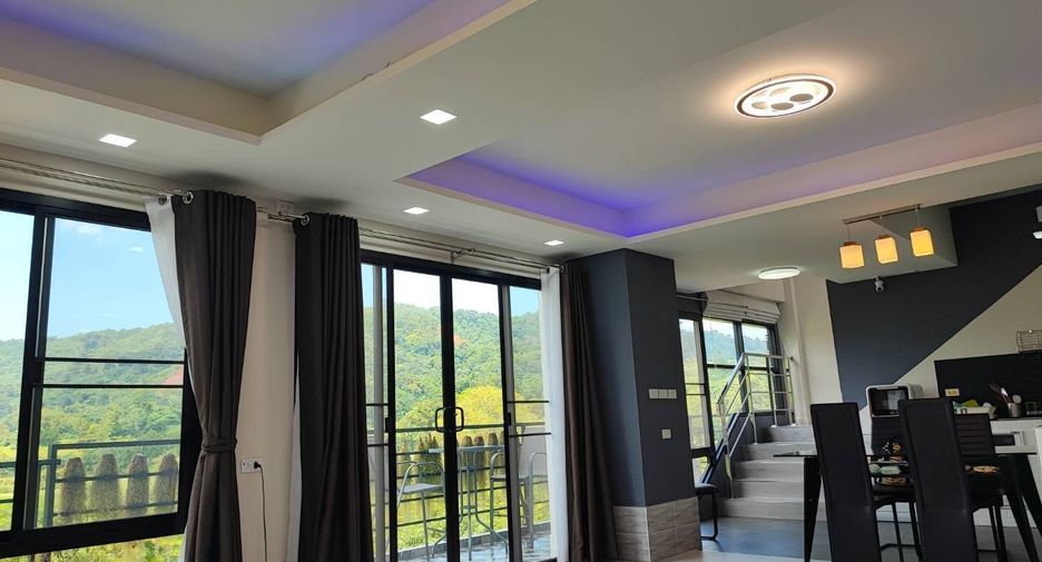 Villa zum Kauf mit 5 Zimmer in Kathu, Phuket