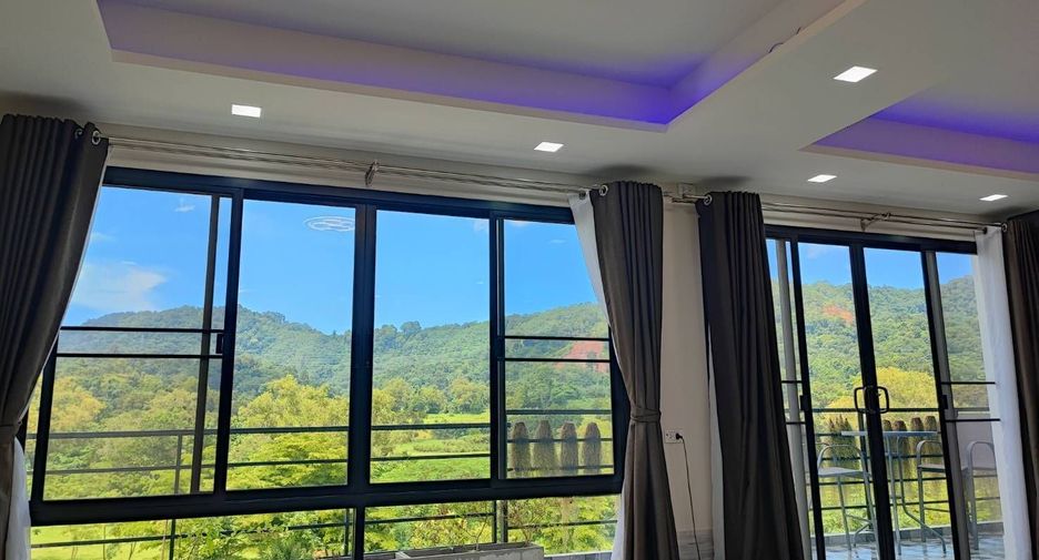 Villa zum Kauf mit 5 Zimmer in Kathu, Phuket