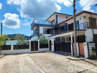 For sale 5 bedrooms villa in Kathu, Phuket