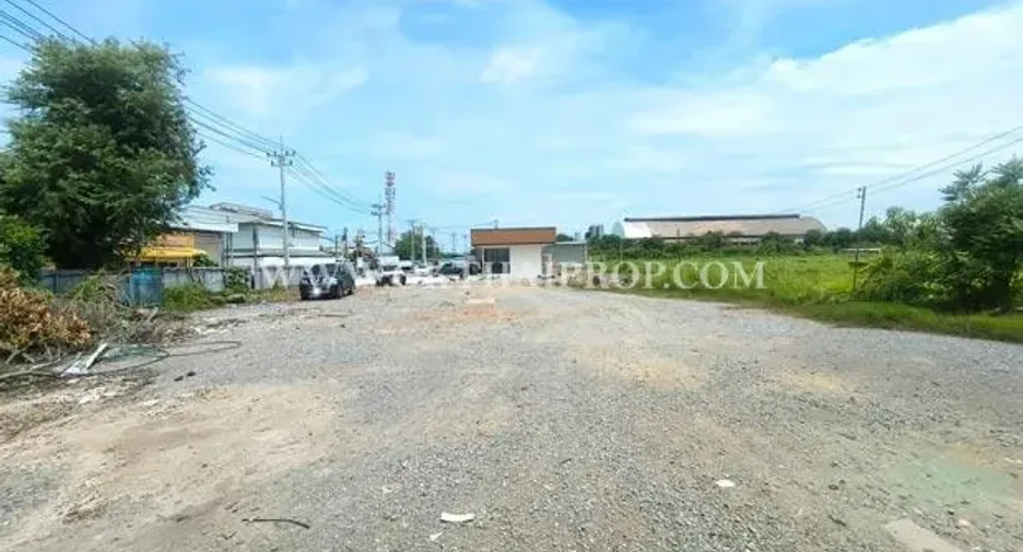 ขาย ที่ดิน ใน สามพราน, นครปฐม