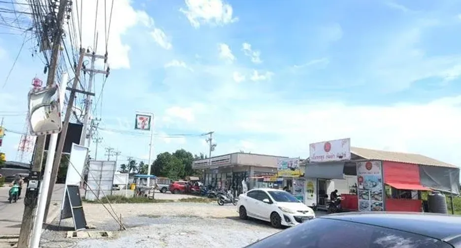ขาย ที่ดิน ใน สามพราน, นครปฐม