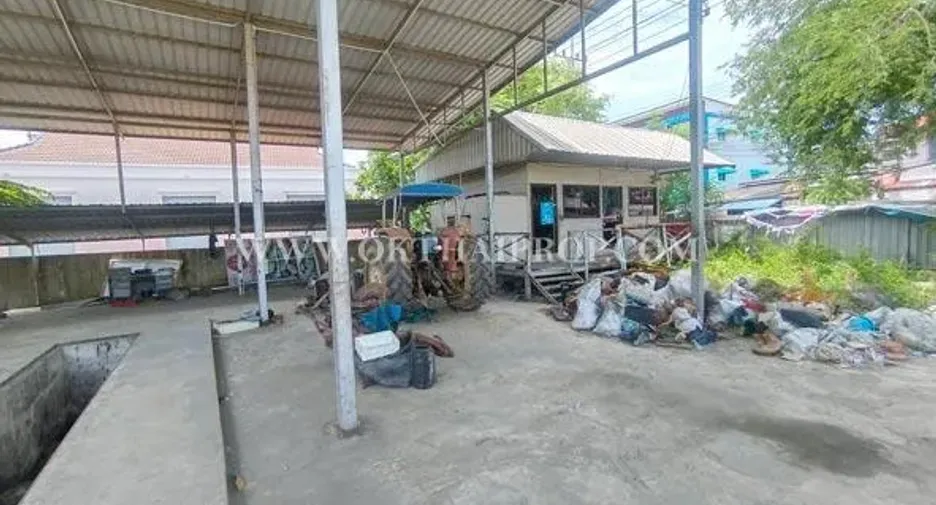 ขาย ที่ดิน ใน สามพราน, นครปฐม