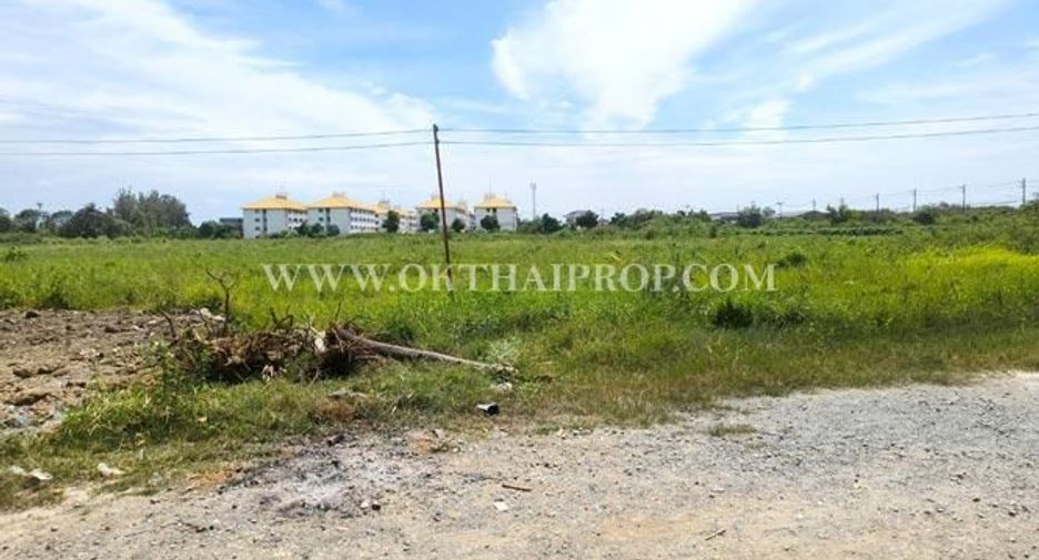 ขาย ที่ดิน ใน สามพราน, นครปฐม